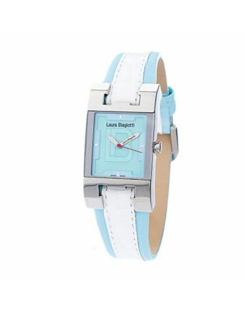 Ladies' Watch Laura Biagiotti LB0042L-AZUL (Ø 24 mm)
