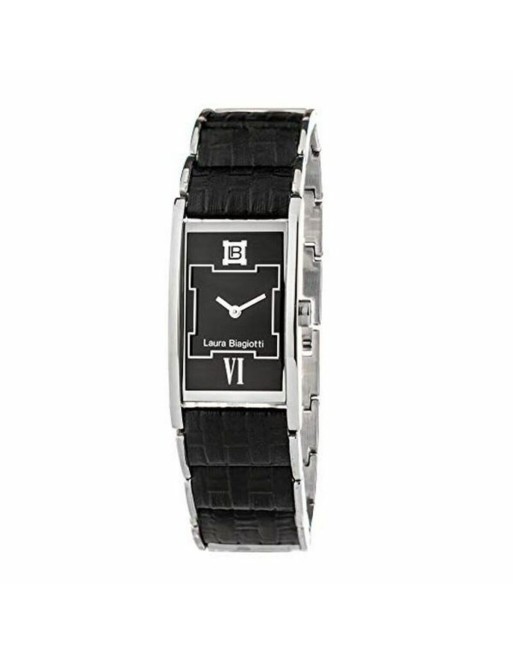 Orologio Donna Laura Biagiotti LB0014L-01 (Ø 22 mm)