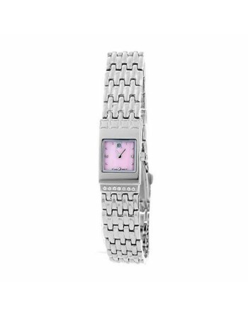 Montre Femme Laura Biagiotti LB0008S-ROSA (Ø 15 mm)