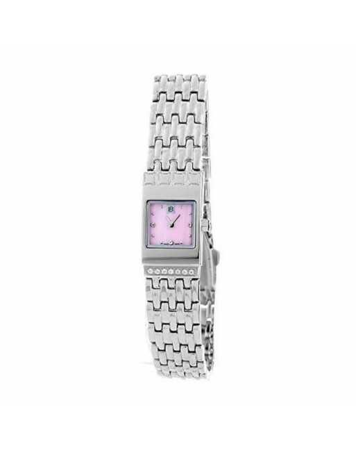 Montre Femme Laura Biagiotti LB0008S-ROSA (Ø 15 mm)