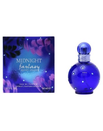 Parfum Femme Midnight Fantasy Britney Spears EDP EDP