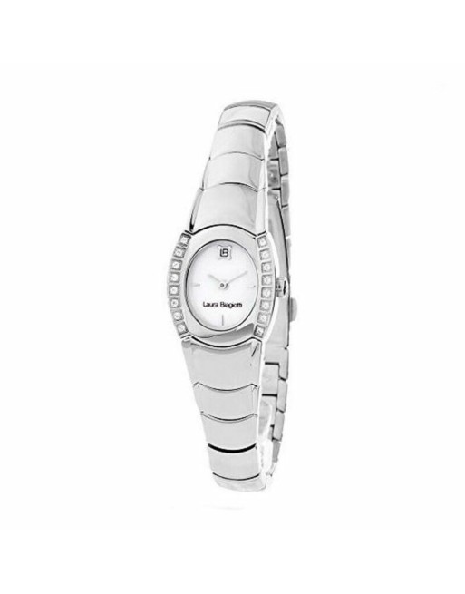 Orologio Donna Laura Biagiotti LB0020L-02Z