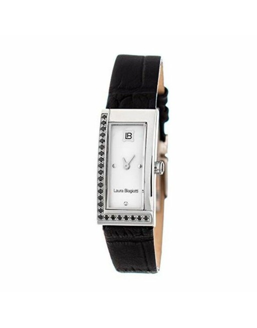 Reloj Mujer Laura Biagiotti LB0011S-01Z (Ø 15 mm)