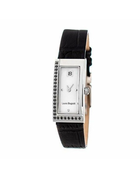 Reloj Mujer Laura Biagiotti LB0011S-01Z (Ø 15 mm)