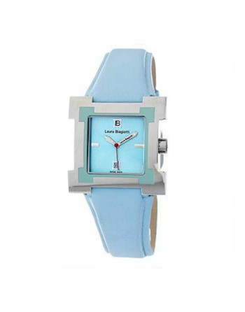Orologio Donna Laura Biagiotti LB0038L-AZ (Ø 28 mm)