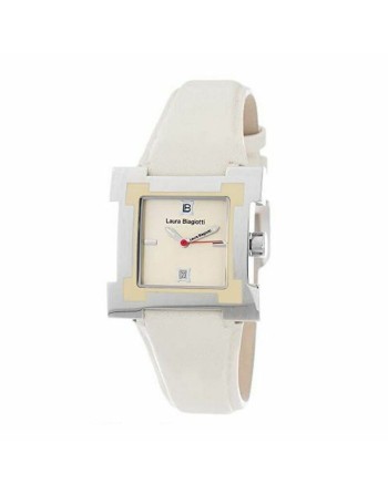 Reloj Mujer Laura Biagiotti LB0038L-05 (Ø 28 mm)