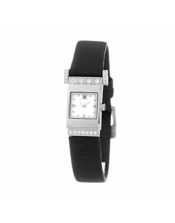 Ladies' Watch Laura Biagiotti LB0007L-SV (Ø 15 mm)
