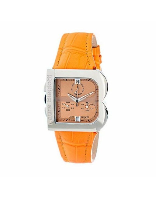 Reloj Mujer Laura Biagiotti LB0002L-NA (Ø 33 mm)