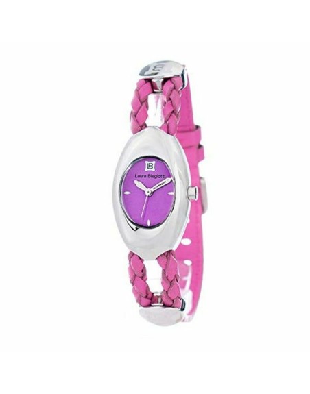 Orologio Donna Laura Biagiotti LB0056L-06 (Ø 22 mm)