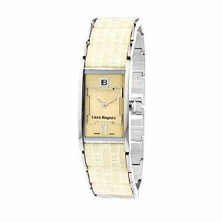 Orologio Donna Laura Biagiotti LB0041L-BG (Ø 23 mm)