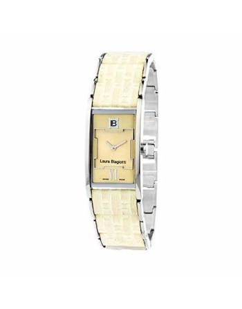 Orologio Donna Laura Biagiotti LB0041L-BG (Ø 23 mm)