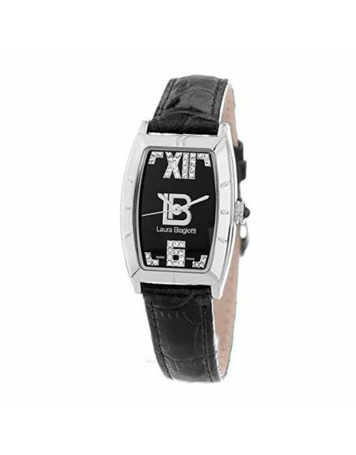 Damenuhr Laura Biagiotti LB0010L-NE (Ø 22 mm)