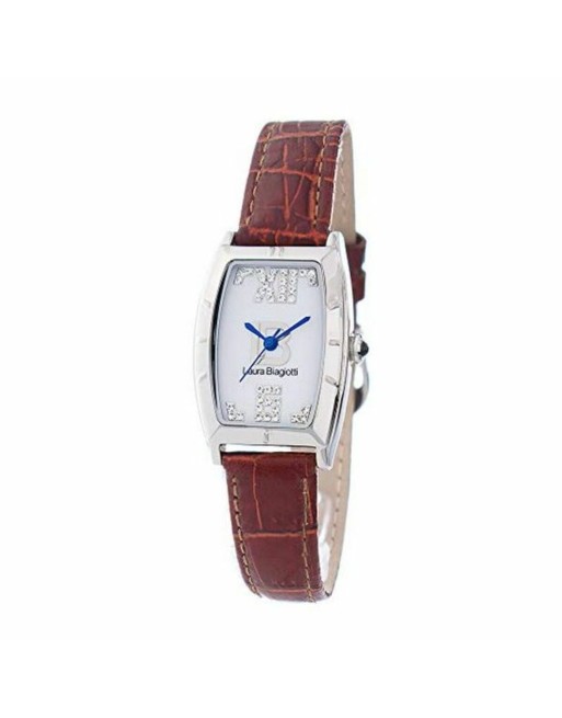 Montre Femme Laura Biagiotti LB0010L-03 (Ø 22 mm)