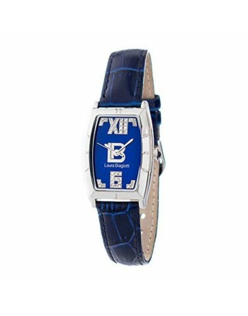 Reloj Mujer Laura Biagiotti LB0010L-02 (Ø 22 mm)