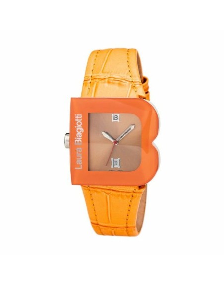 Orologio Donna Laura Biagiotti LB0037L-NA (Ø 33 mm)