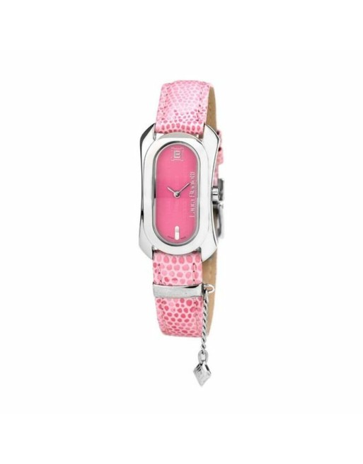 Reloj Mujer Laura Biagiotti LB0028L-ROSA