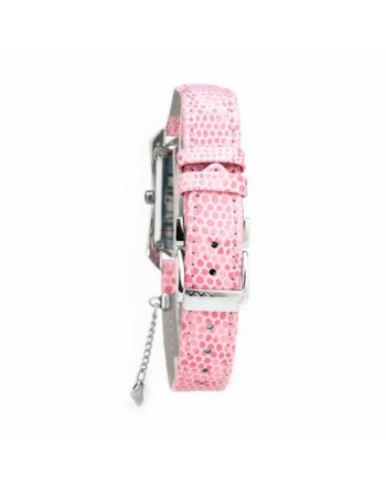Reloj Mujer Laura Biagiotti LB0028L-ROSA