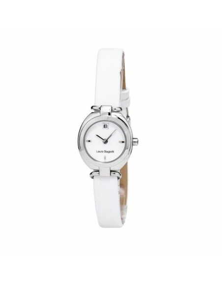Reloj Mujer Laura Biagiotti LB0019L-02 (Ø 22 mm)