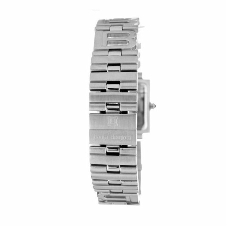 Dameur Laura Biagiotti LB0009-PLATA (Ø 25 mm)