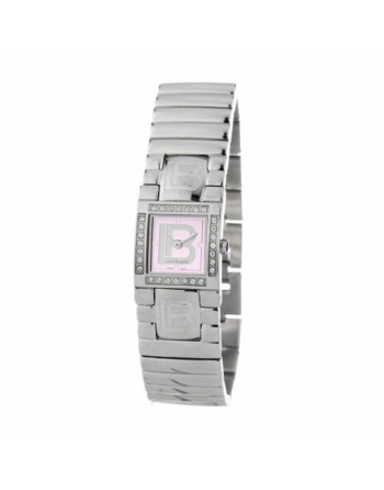 Orologio Donna Laura Biagiotti LB0005-ROSA