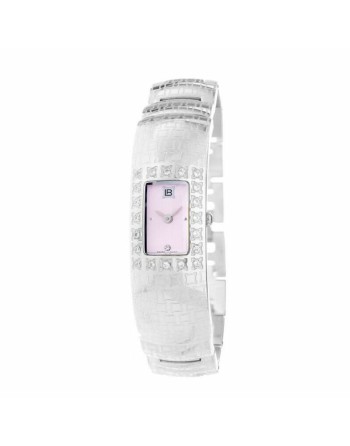 Reloj Mujer Laura Biagiotti LB0004-ROSA (Ø 18 mm)