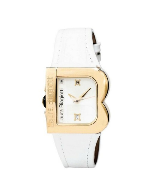 Reloj Mujer Laura Biagiotti LB0001L-08 (Ø 33 mm)
