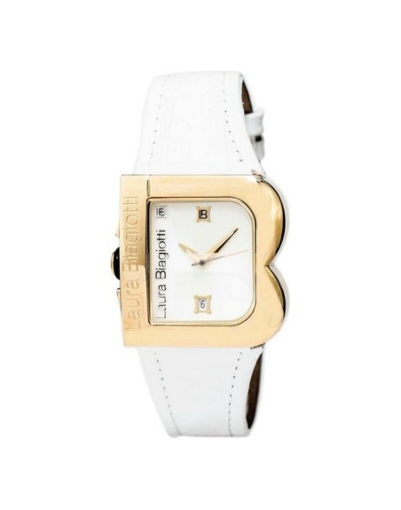Reloj Mujer Laura Biagiotti LB0001L-08 (Ø 33 mm)