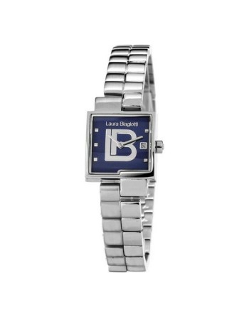 Orologio Donna Laura Biagiotti LB0027L-01 (Ø 22 mm)