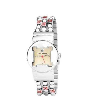 Ladies' Watch Laura Biagiotti LB0049L-03M (Ø 28 mm)