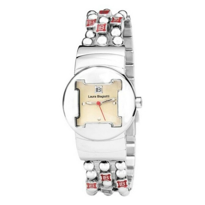 Damenuhr Laura Biagiotti LB0049L-03M (Ø 28 mm)