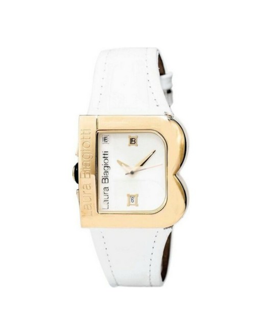 Orologio Donna Laura Biagiotti LB0001L-08Z (Ø 33 mm)