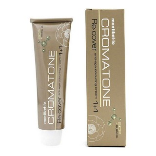 Tintura Permanente Cromatone Re Cover Montibello Cromatone Re-cover Nº 4.62 (60 ml)