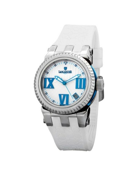 Reloj Mujer Lancaster ola0643ss-bl (Ø 38 mm)