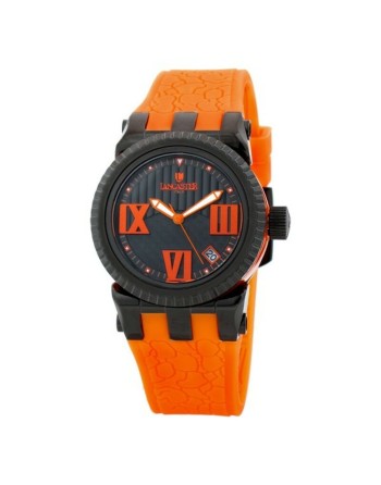 Ladies' Watch Lancaster ola0643bk-or (Ø 38 mm)