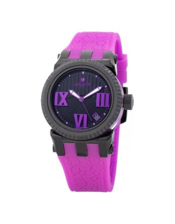 Ladies' Watch Lancaster ola0643bk-vl (Ø 38 mm)