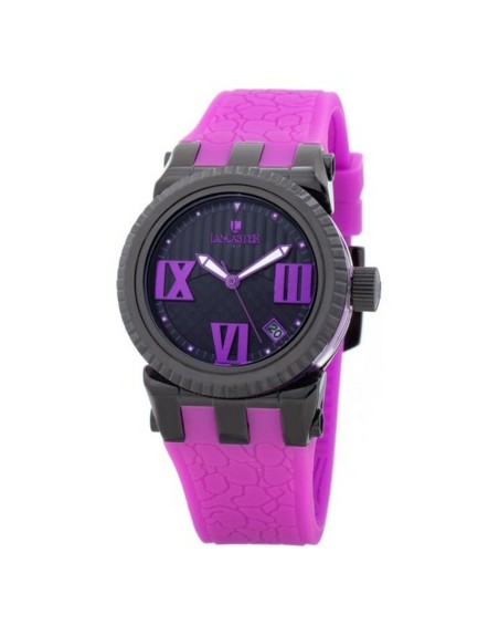 Damenuhr Lancaster ola0643bk-vl (Ø 38 mm)