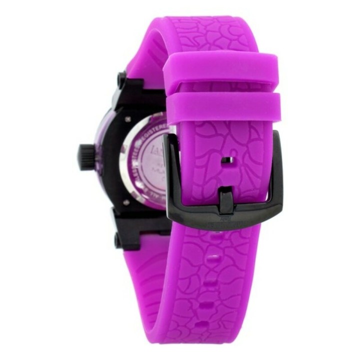 Orologio Donna Lancaster ola0643bk-vl (Ø 38 mm)