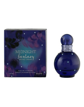 Perfume Mujer Midnight Fantasy Britney Spears EDP EDP