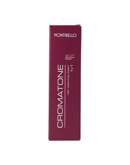 Permanent Dye Cromatone Montibello N821 Nº 8.21 (60 ml)