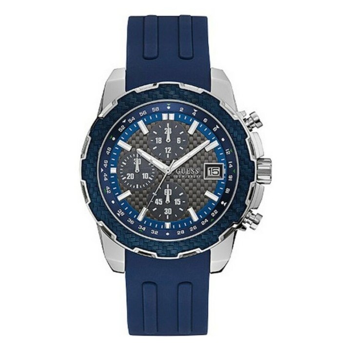 Herreur Guess W1047G2 (Ø 46 mm)