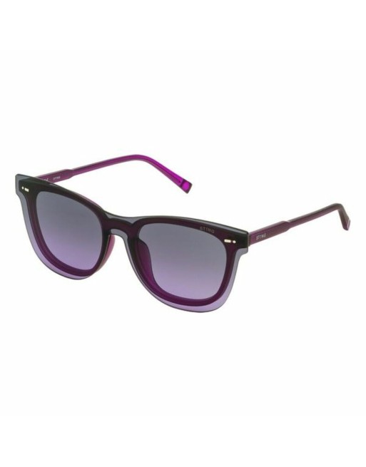 Gafas de Sol Unisex Sting SST088990B44