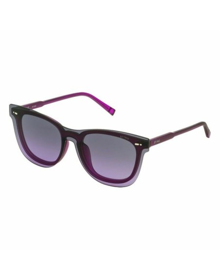 Gafas de Sol Unisex Sting SST088990B44