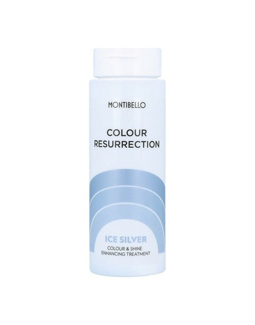 Colour-Enhancing Gel Color Resurrection Montibello ISCR Ice Silver (60 ml)