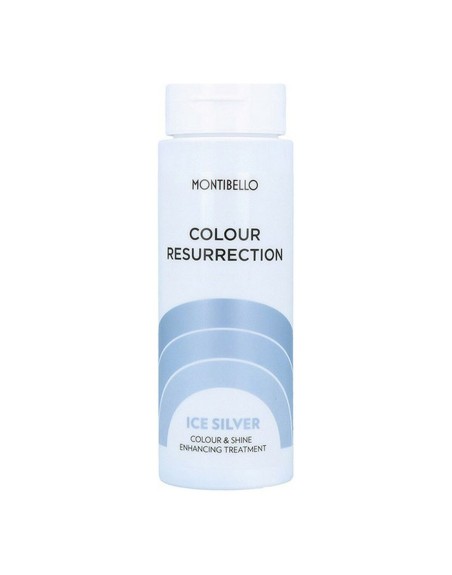 Gel Intensificatore di Colore Color Resurrection Montibello ISCR Ice Silver (60 ml)