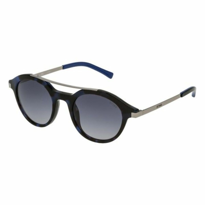 Solbriller Sting SST023490NK3 Ø 49 mm