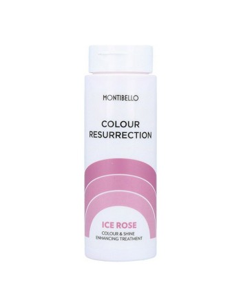 Farbverstärkendes Gel Color Resurrection Montibello Color Resurrection Ice Pink (60 ml)