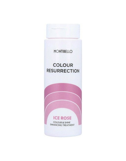 Farveforbedrende gel Color Resurrection Montibello Color Resurrection Ice Pink (60 ml)