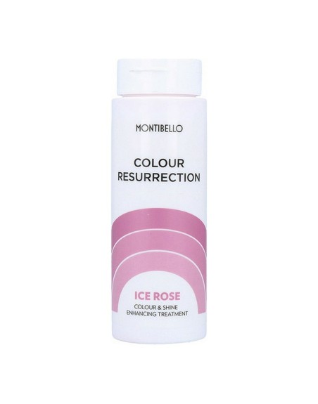 Farveforbedrende gel Color Resurrection Montibello Color Resurrection Ice Pink (60 ml)