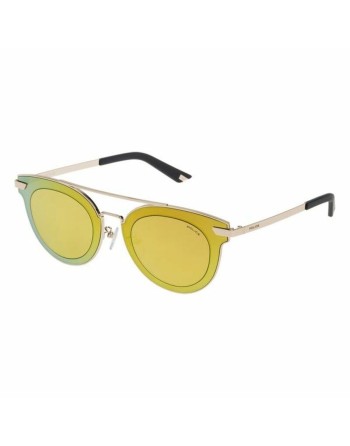 Solbriller til mænd Police SPL34947300G Ø 47 mm