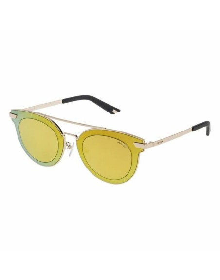 Gafas de Sol Hombre Police SPL34947300G Ø 47 mm